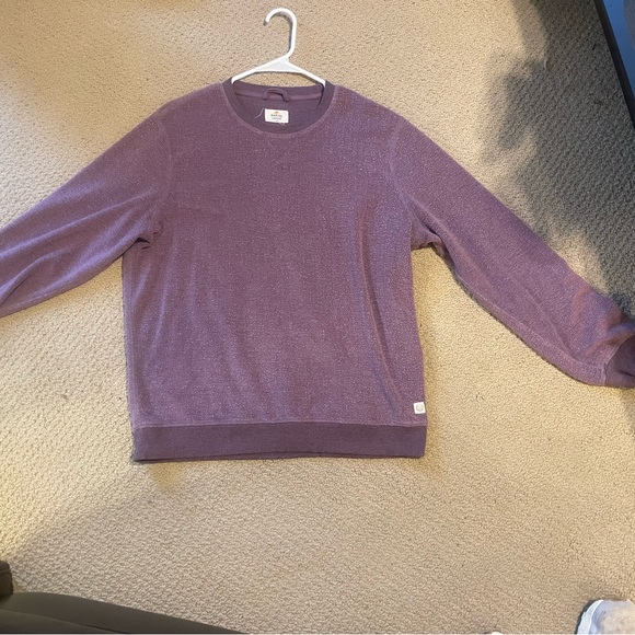 Marine Layer Men’s Large Sweater - Picture 2 of 3